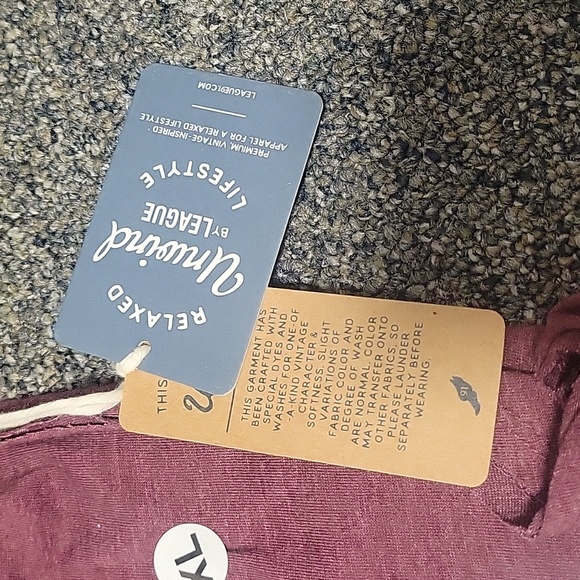 Unwind Tank Top - Picture 6 of 7